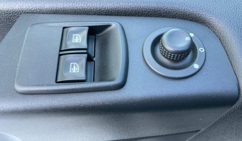FIAT TALENTO full