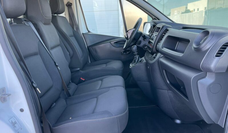 FIAT TALENTO full