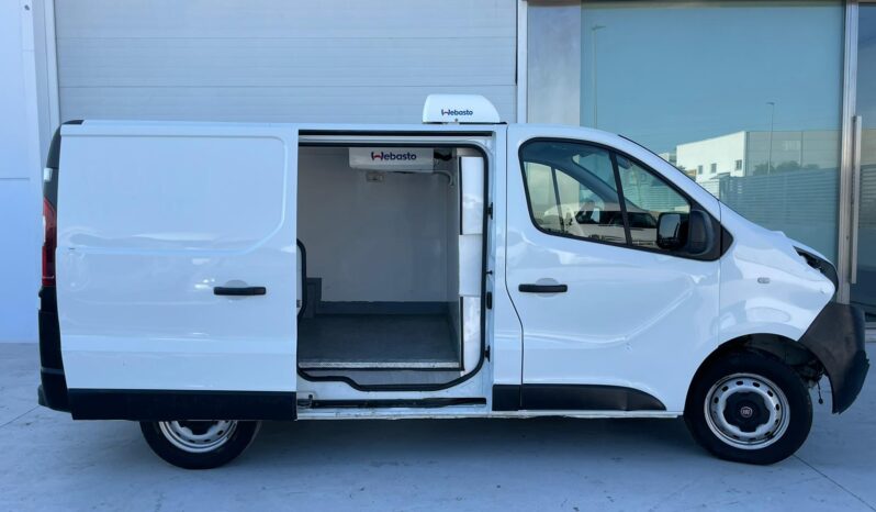 FIAT TALENTO full