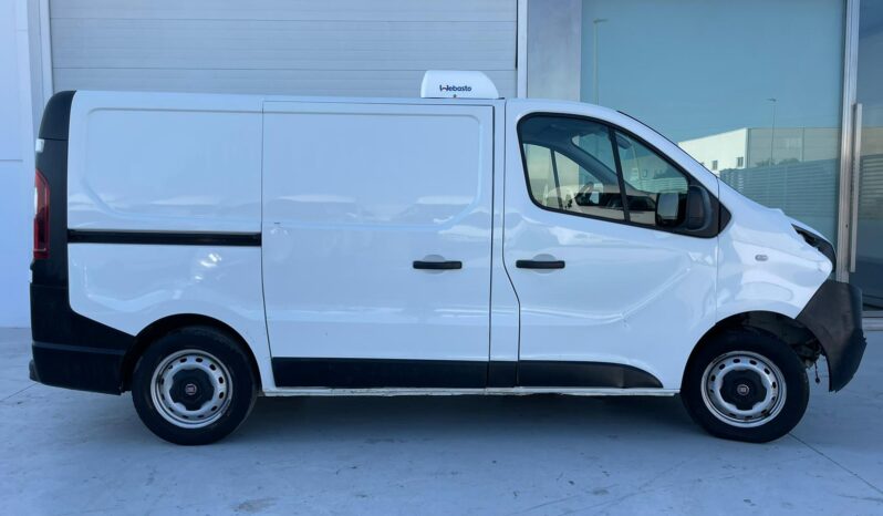 FIAT TALENTO full