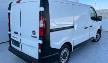 FIAT TALENTO full