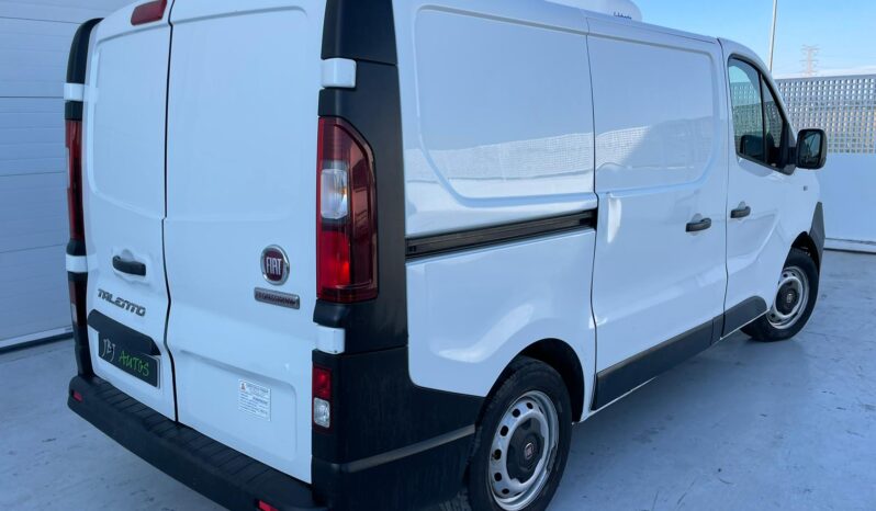 FIAT TALENTO full