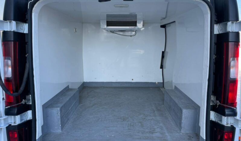 FIAT TALENTO full
