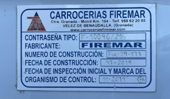 FIAT TALENTO full