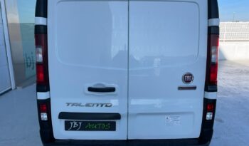 FIAT TALENTO full