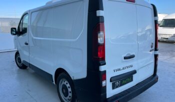 FIAT TALENTO full