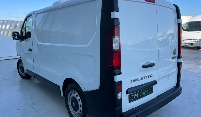 FIAT TALENTO full