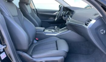 BMW SERIE 4 full