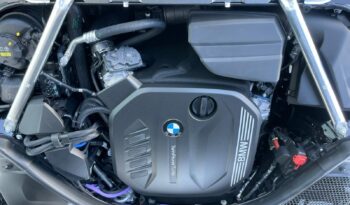 BMW SERIE 4 full