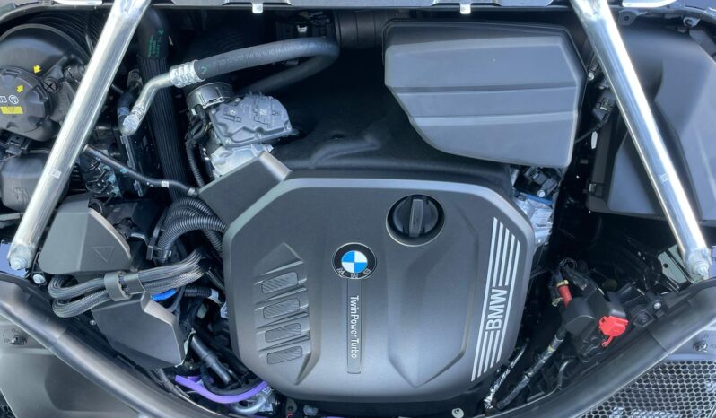 BMW SERIE 4 full