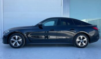 BMW SERIE 4 full