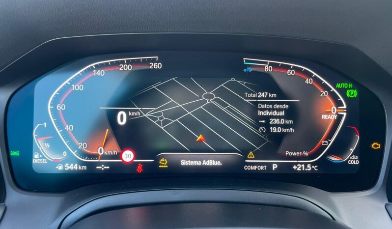BMW SERIE 4 full