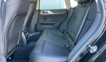 BMW SERIE 4 full