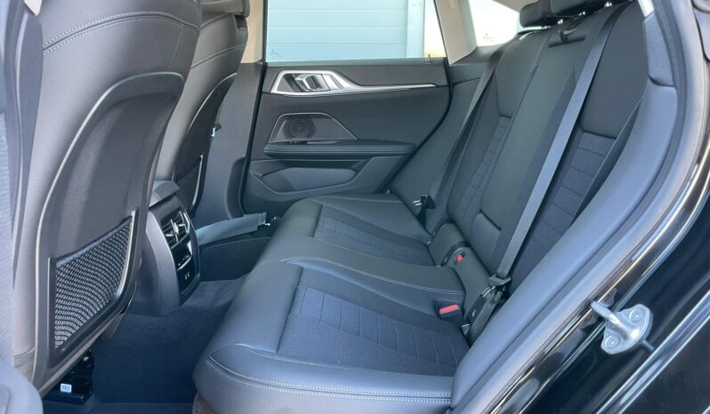 BMW SERIE 4 full
