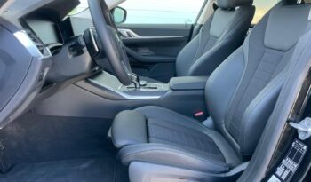 BMW SERIE 4 full