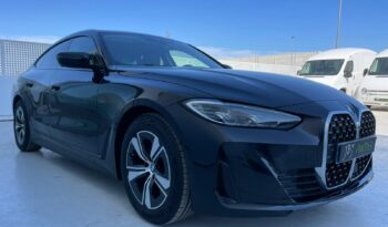 BMW SERIE 4 full