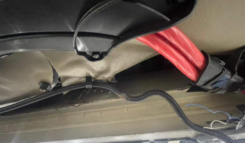 BMW SERIE 4 full