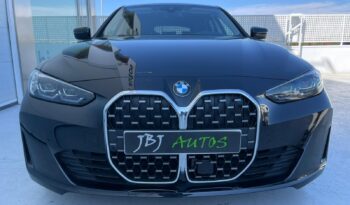 BMW SERIE 4 full