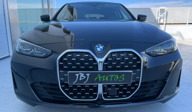 BMW SERIE 4 full