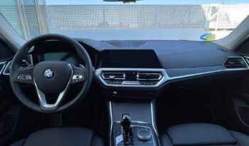 BMW SERIE 4 full