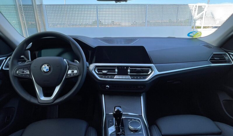 BMW SERIE 4 full