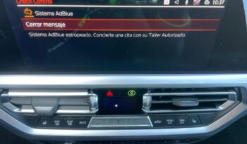 BMW SERIE 4 full