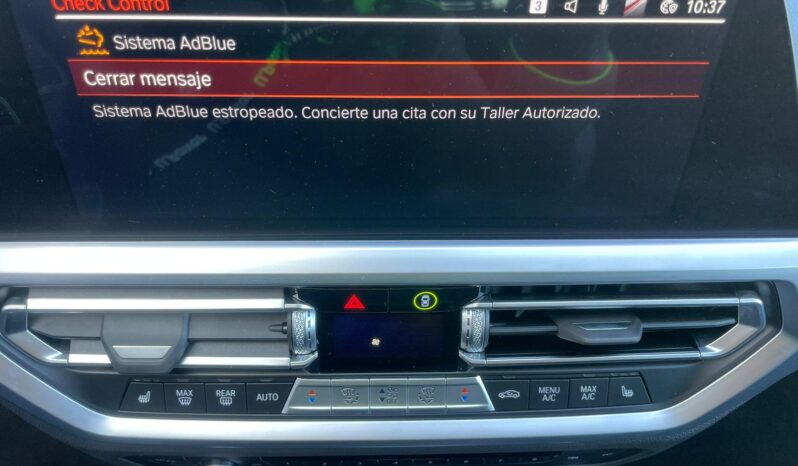 BMW SERIE 4 full