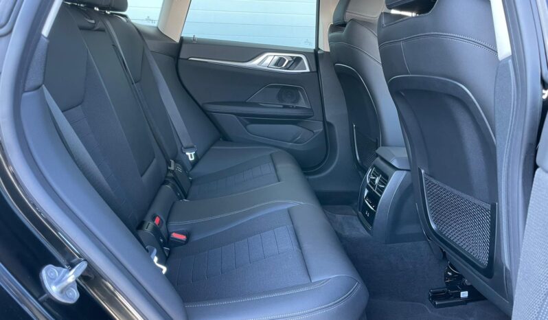 BMW SERIE 4 full