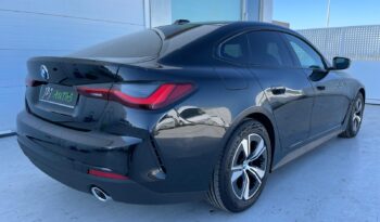 BMW SERIE 4 full