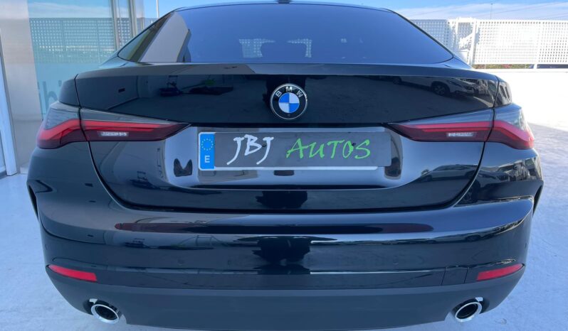 BMW SERIE 4 full