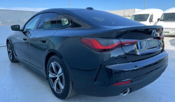 BMW SERIE 4 full
