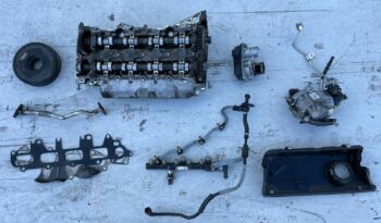 MERCEDES BENZ VITO full