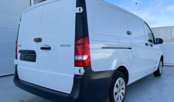 MERCEDES BENZ VITO full
