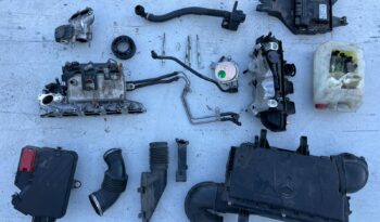 MERCEDES BENZ VITO full