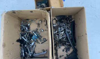 MERCEDES BENZ VITO full