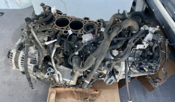 MERCEDES BENZ VITO full