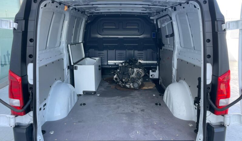 MERCEDES BENZ VITO full