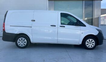 MERCEDES BENZ VITO full