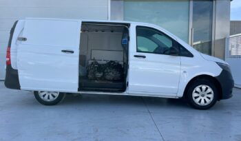 MERCEDES BENZ VITO full