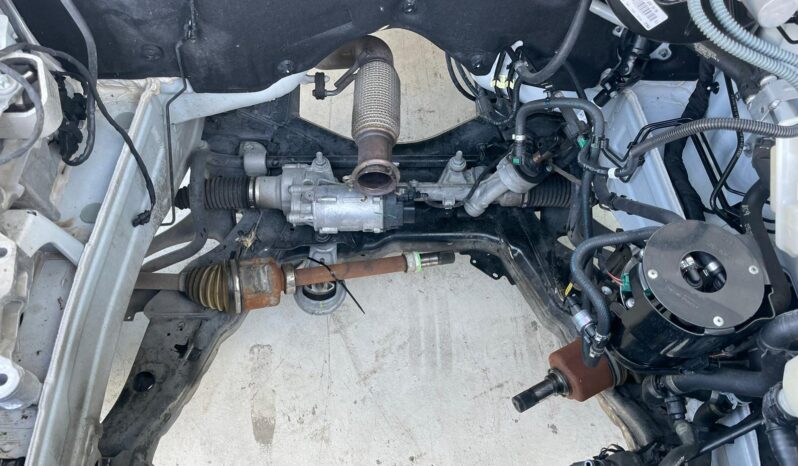 MERCEDES BENZ VITO full