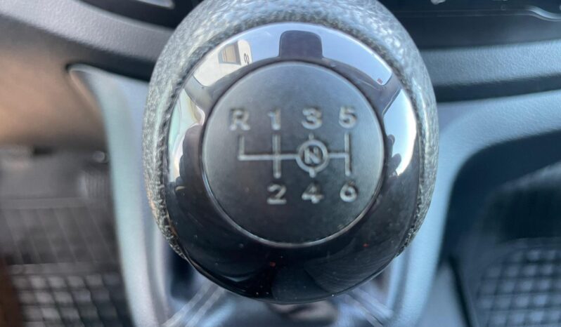 MERCEDES BENZ VITO full