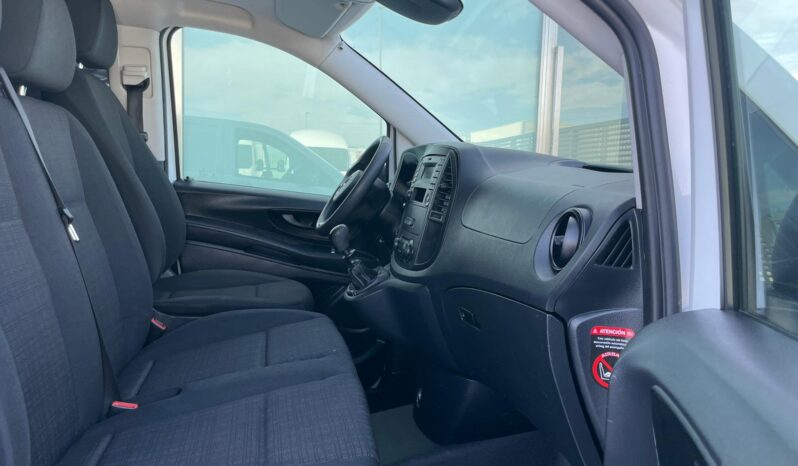 MERCEDES BENZ VITO full