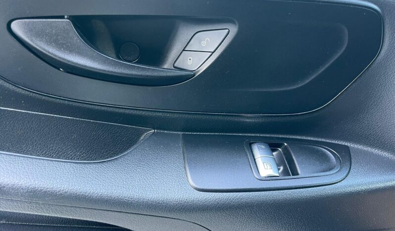 MERCEDES BENZ VITO full