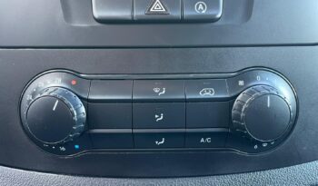 MERCEDES BENZ VITO full