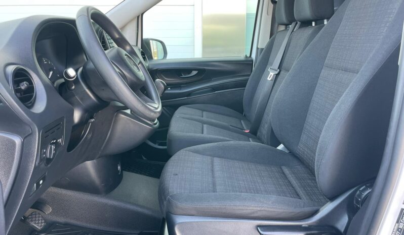MERCEDES BENZ VITO full
