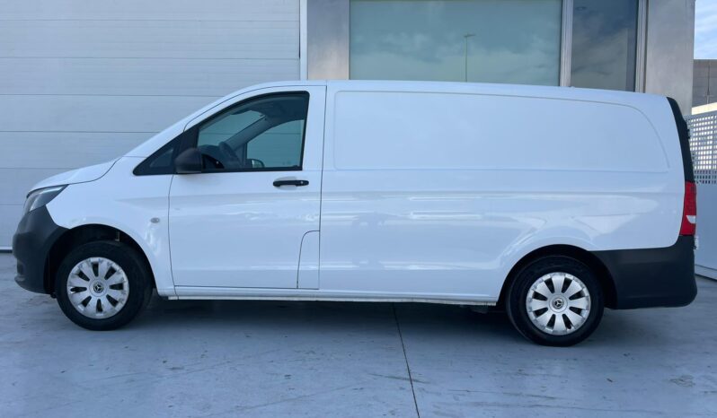 MERCEDES BENZ VITO full
