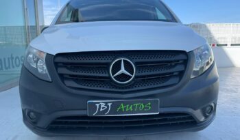 MERCEDES BENZ VITO full