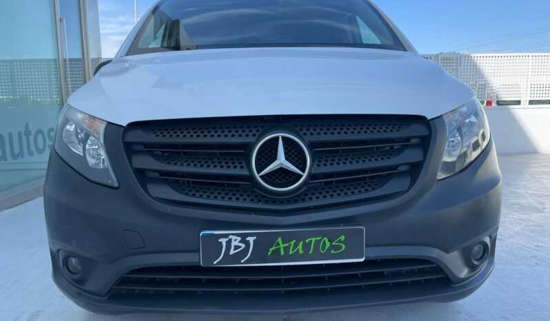 MERCEDES BENZ VITO full