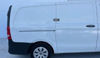 MERCEDES BENZ VITO full