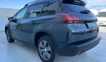 PEUGEOT 2008 full